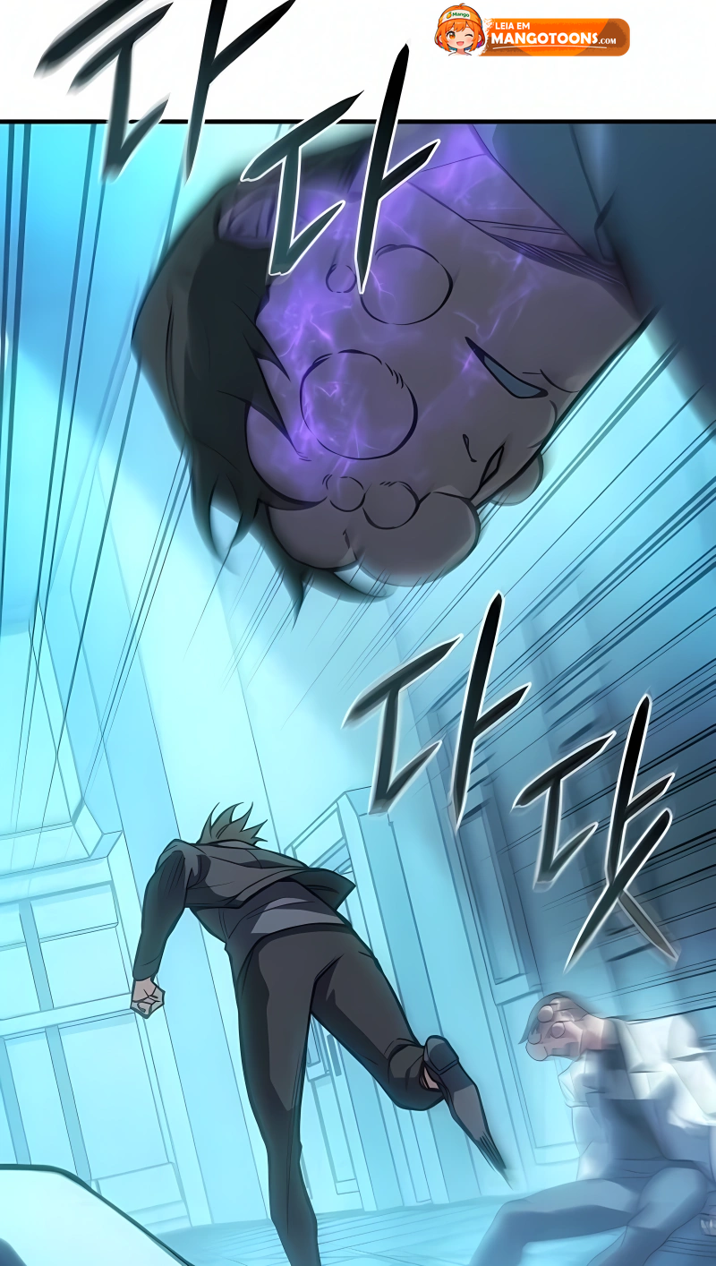 Read Regressando Com o Poder do Rei Manga Online