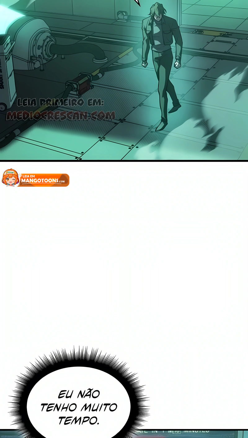 Read Regressando Com o Poder do Rei Manga Online