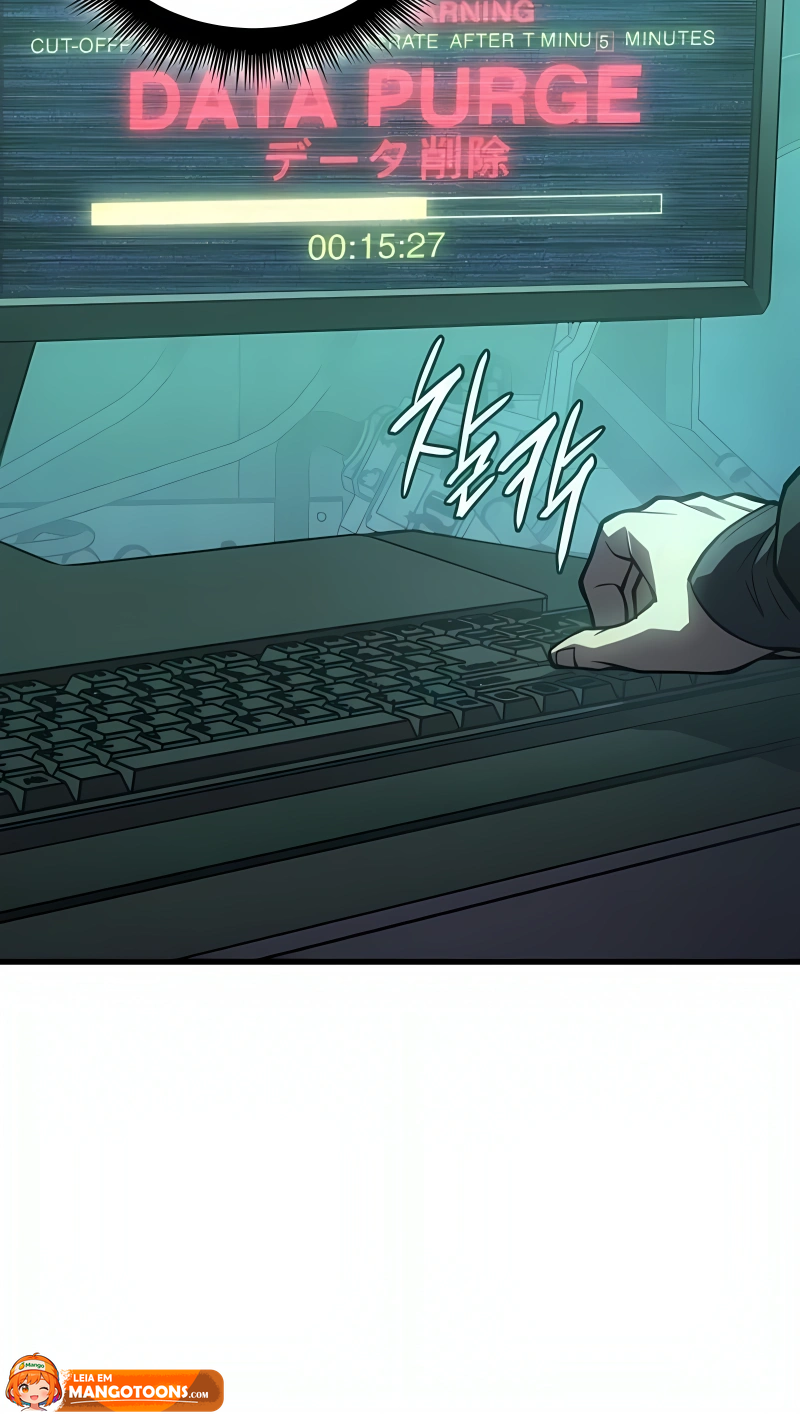 Read Regressando Com o Poder do Rei Manga Online