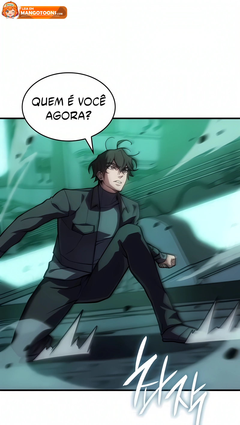 Read Regressando Com o Poder do Rei Manga Online