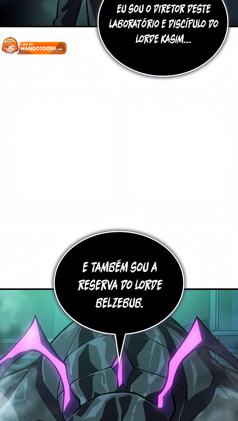 Read Regressando Com o Poder do Rei Manga Online