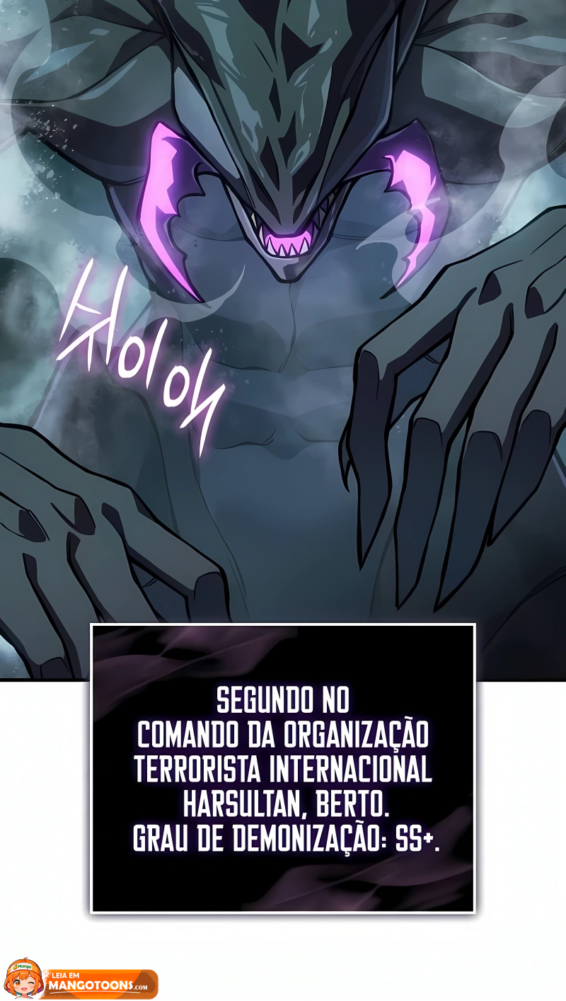 Read Regressando Com o Poder do Rei Manga Online