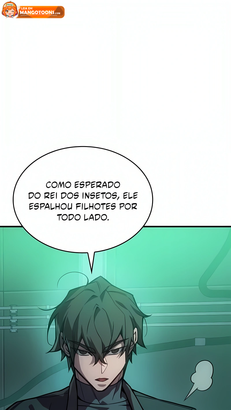 Read Regressando Com o Poder do Rei Manga Online