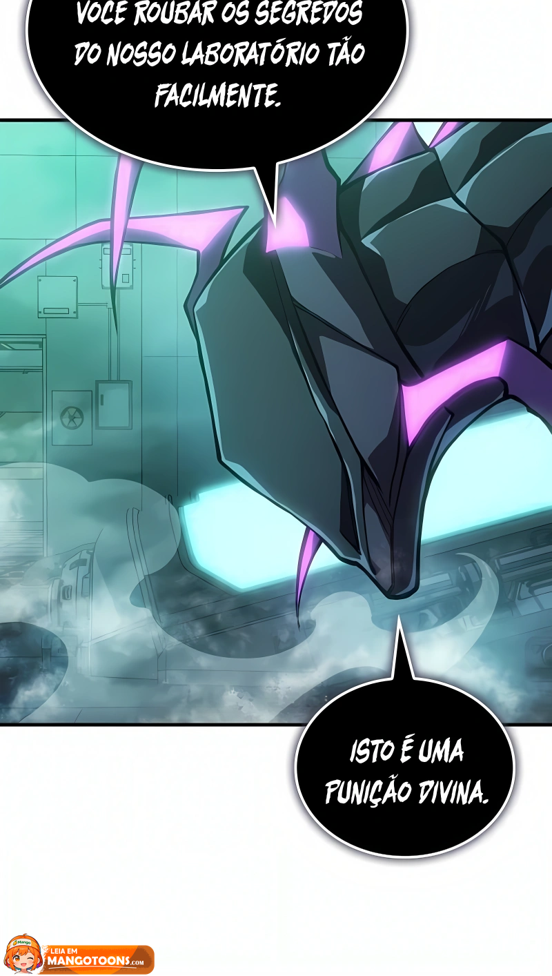 Read Regressando Com o Poder do Rei Manga Online