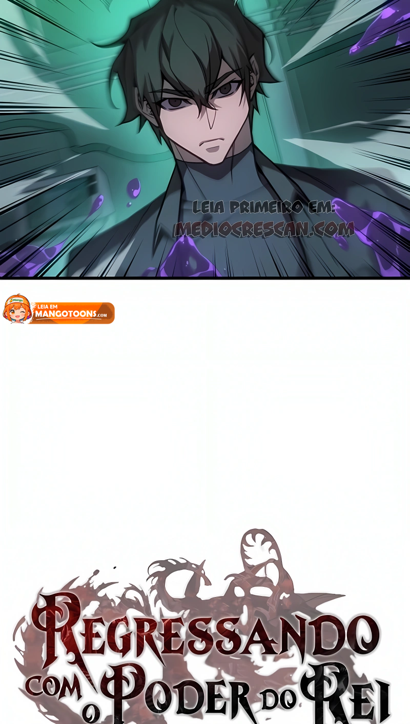 Read Regressando Com o Poder do Rei Manga Online