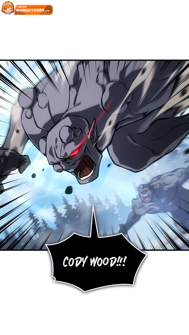 Read Regressando Com o Poder do Rei Manga Online