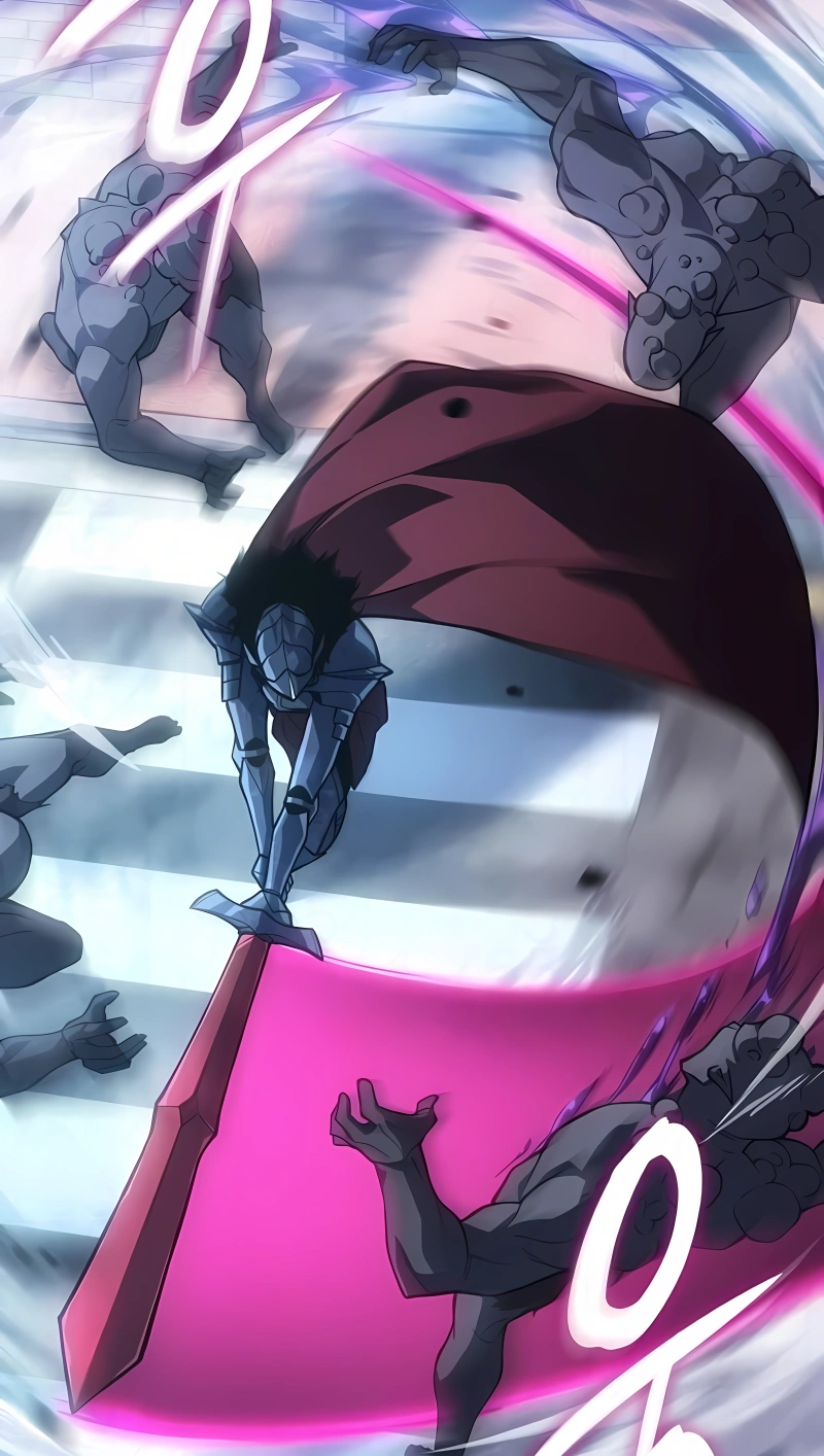 Read Regressando Com o Poder do Rei Manga Online