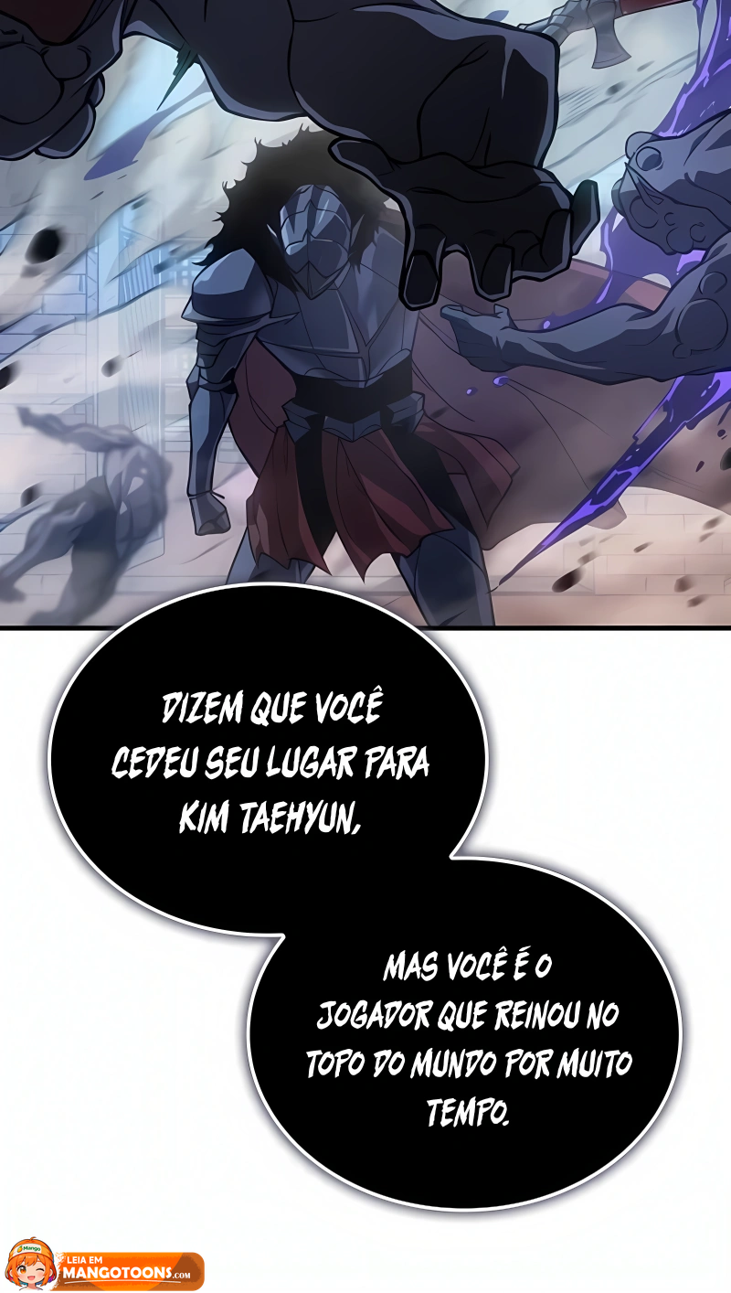 Read Regressando Com o Poder do Rei Manga Online