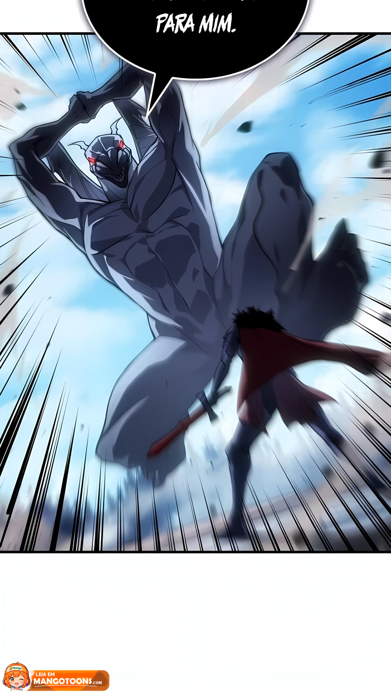 Read Regressando Com o Poder do Rei Manga Online