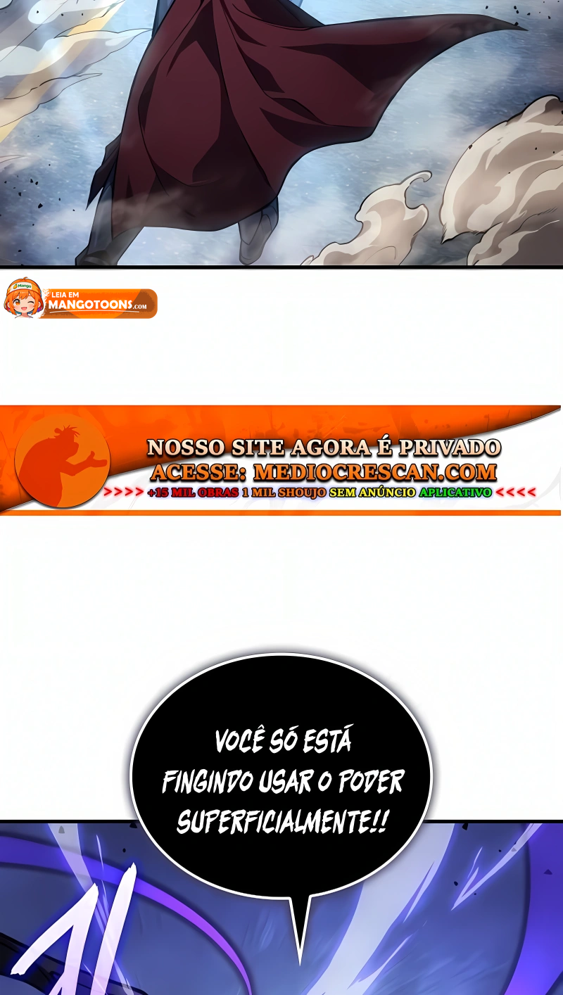 Read Regressando Com o Poder do Rei Manga Online