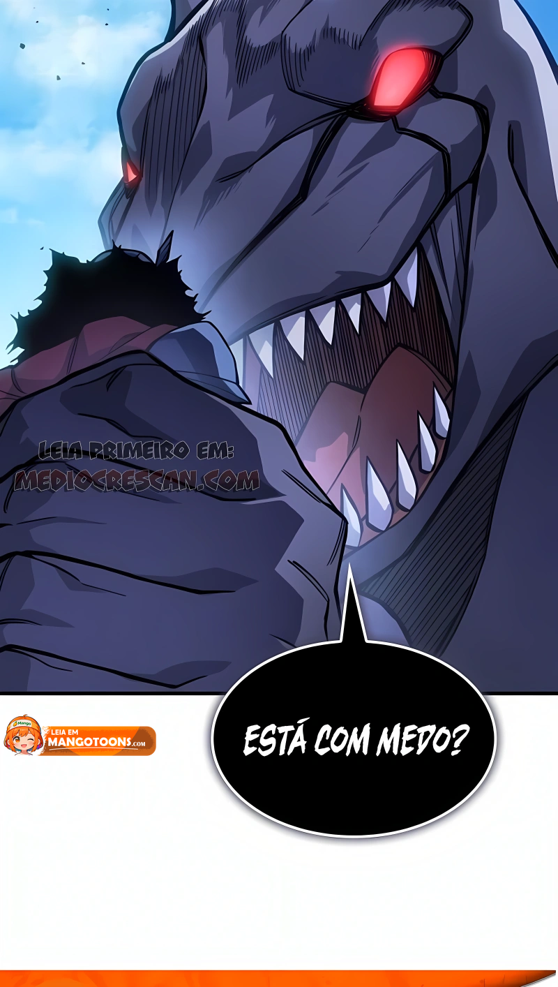 Read Regressando Com o Poder do Rei Manga Online