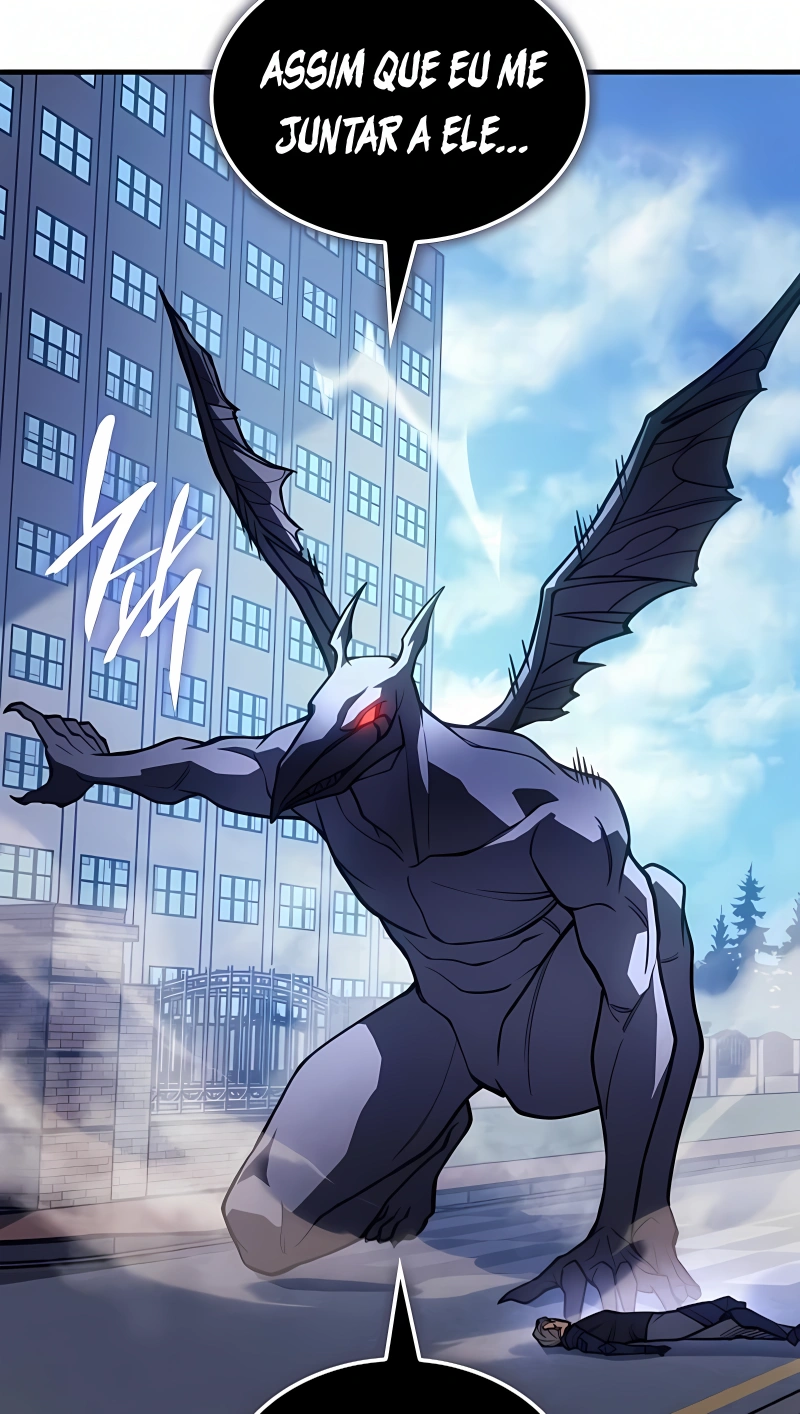 Read Regressando Com o Poder do Rei Manga Online