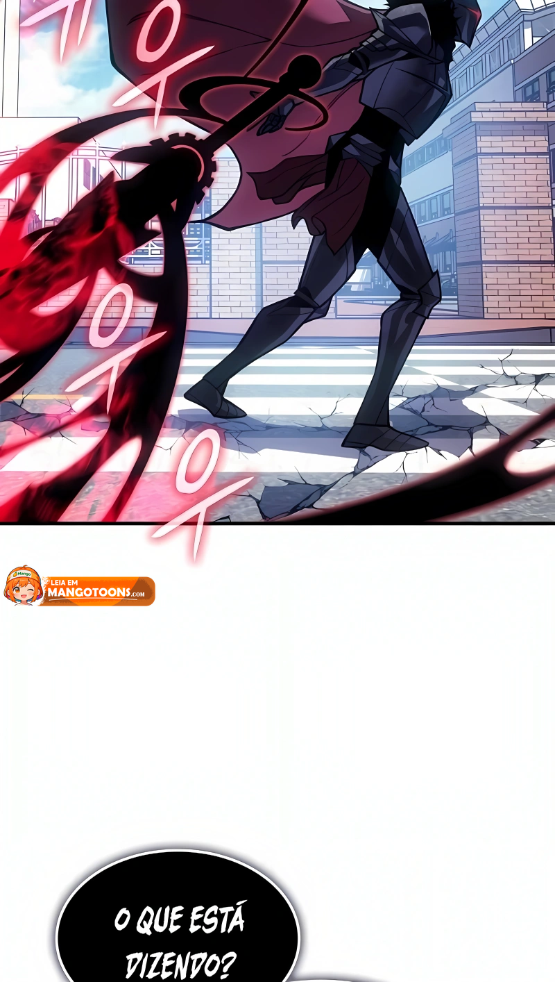 Read Regressando Com o Poder do Rei Manga Online