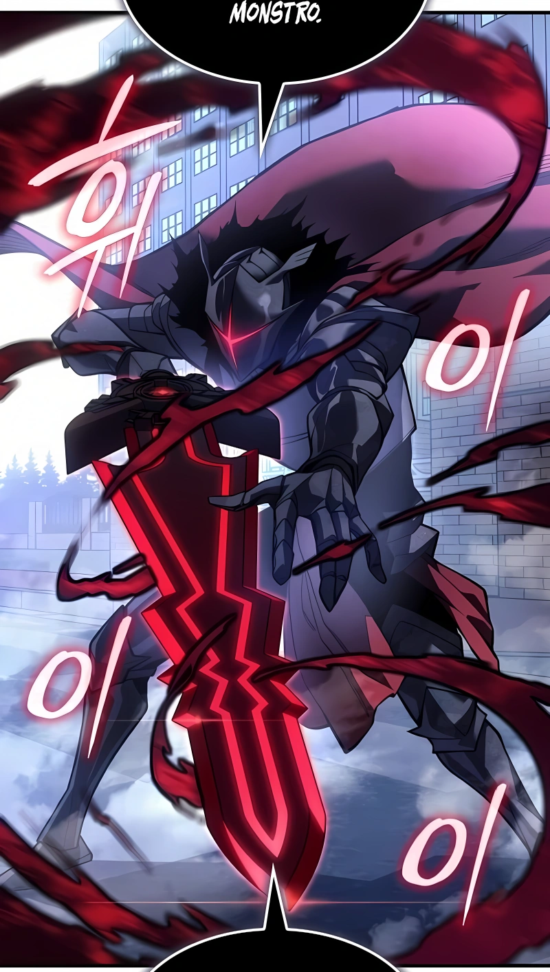 Read Regressando Com o Poder do Rei Manga Online