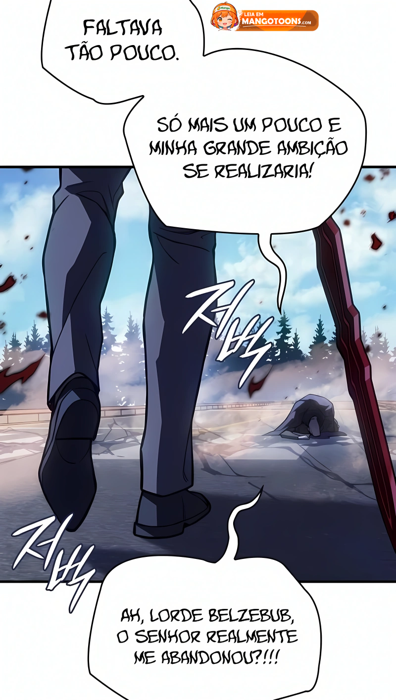 Read Regressando Com o Poder do Rei Manga Online