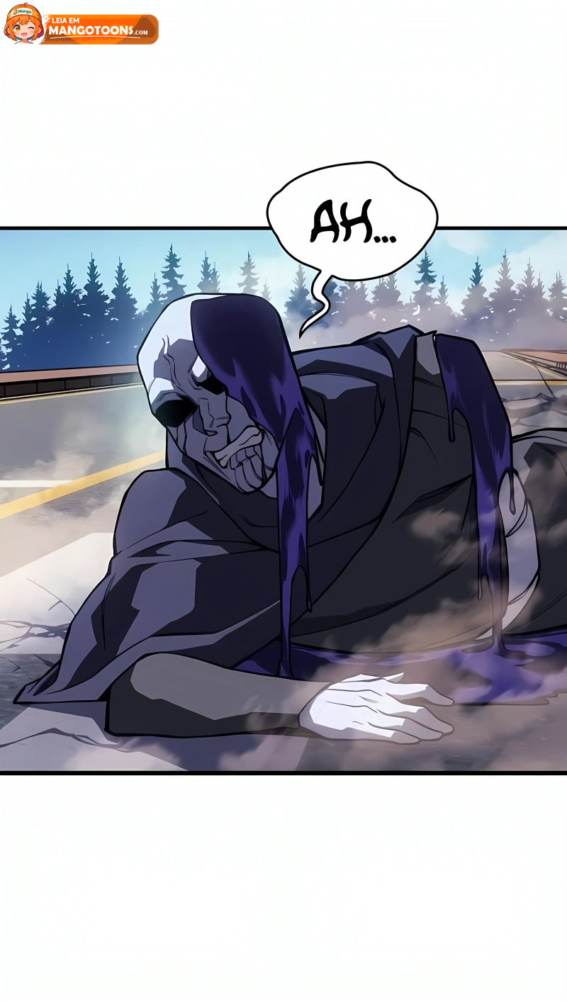 Read Regressando Com o Poder do Rei Manga Online