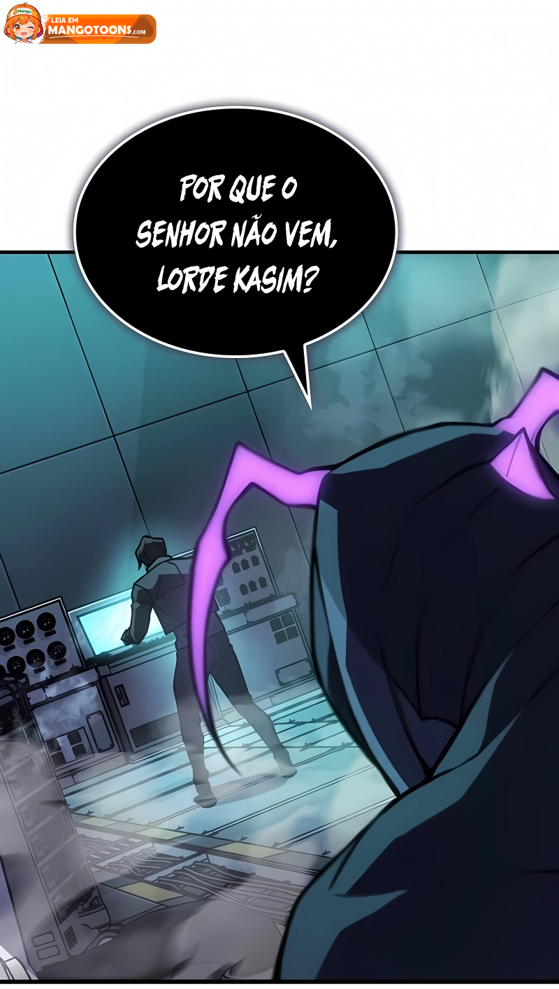 Read Regressando Com o Poder do Rei Manga Online