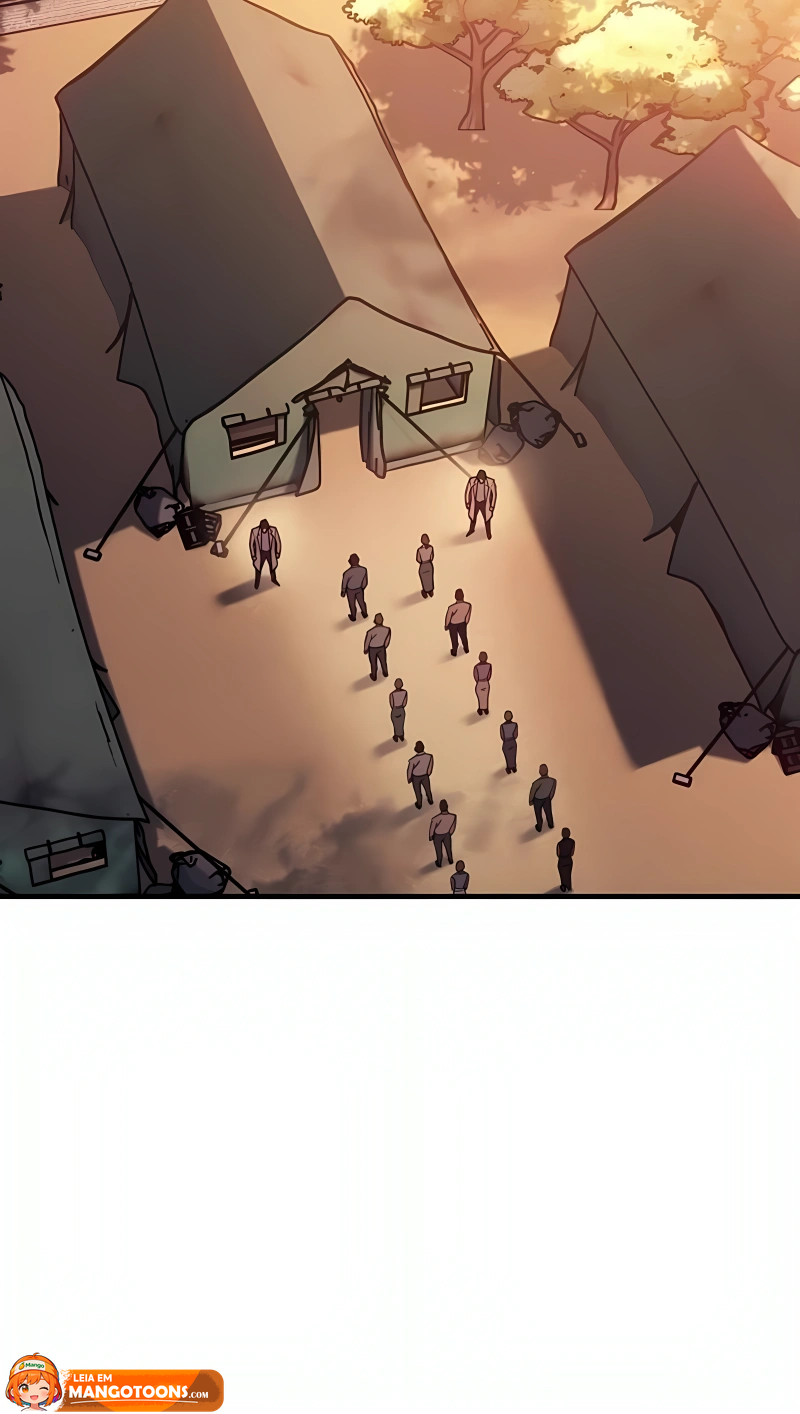 Read Regressando Com o Poder do Rei Manga Online