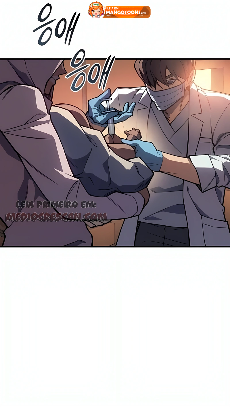 Read Regressando Com o Poder do Rei Manga Online