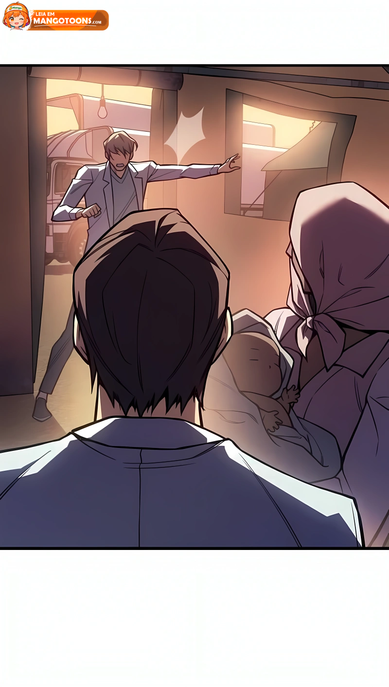 Read Regressando Com o Poder do Rei Manga Online