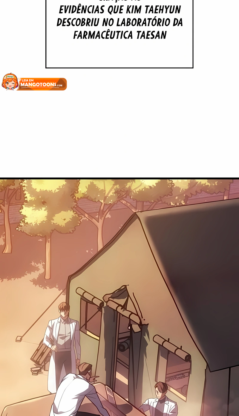 Read Regressando Com o Poder do Rei Manga Online