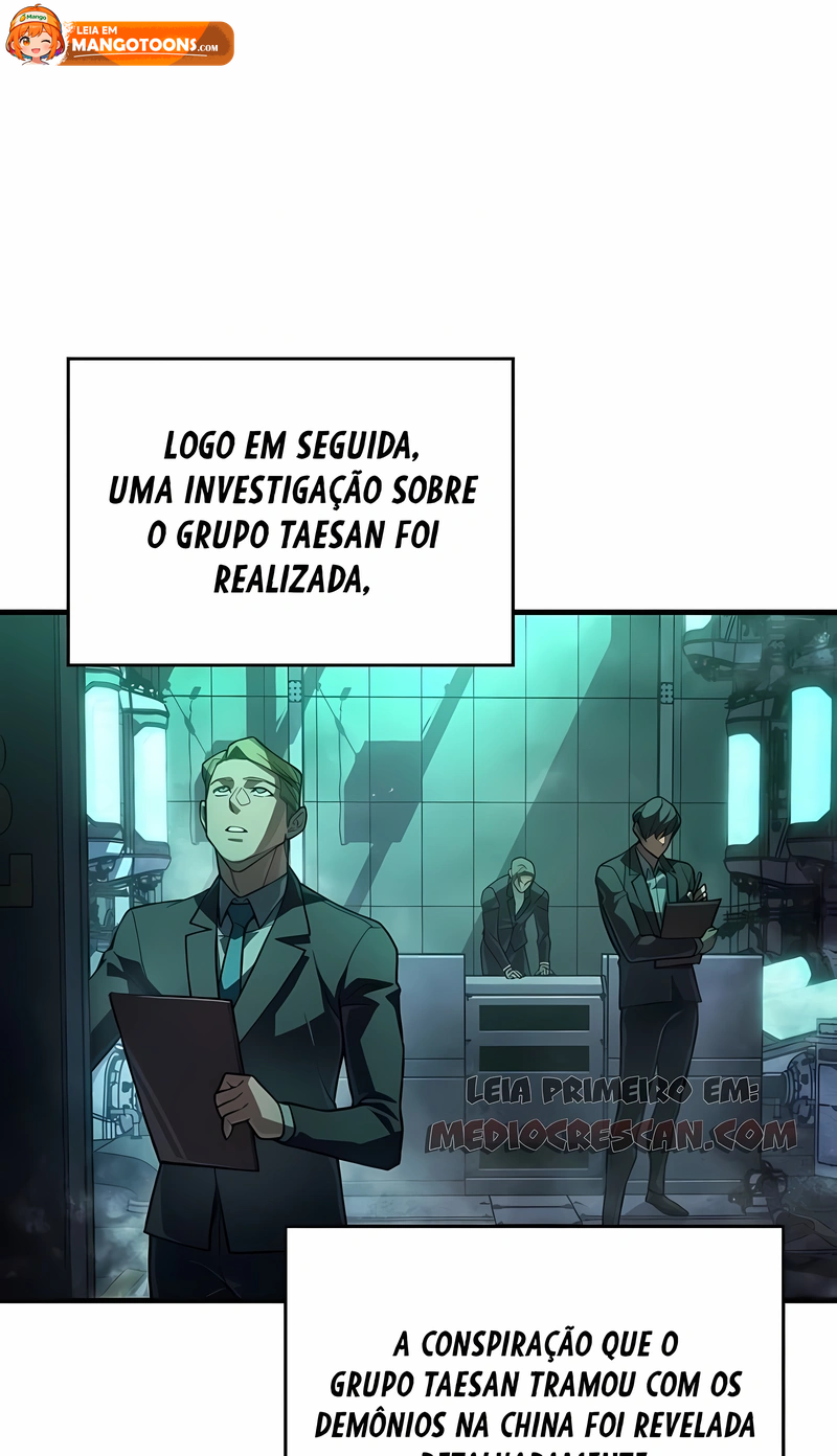 Read Regressando Com o Poder do Rei Manga Online