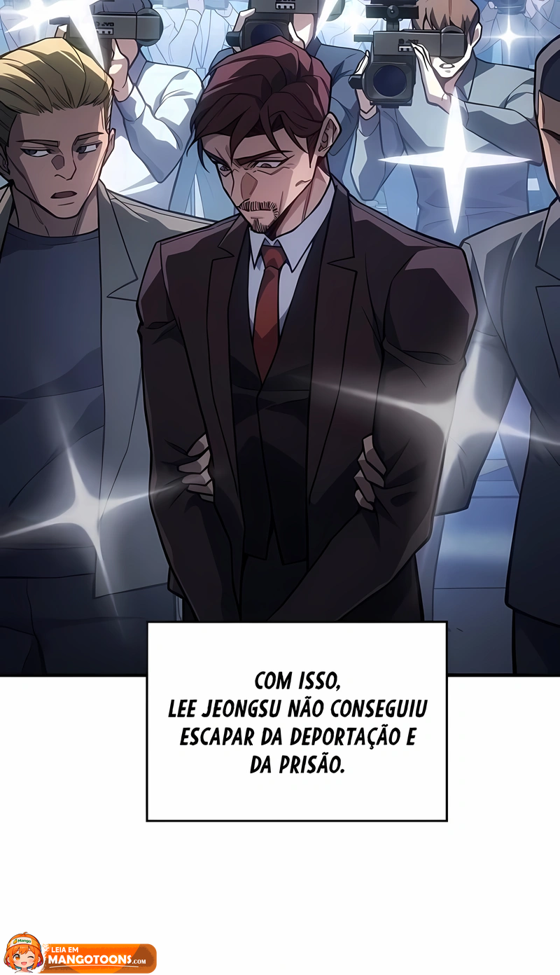 Read Regressando Com o Poder do Rei Manga Online