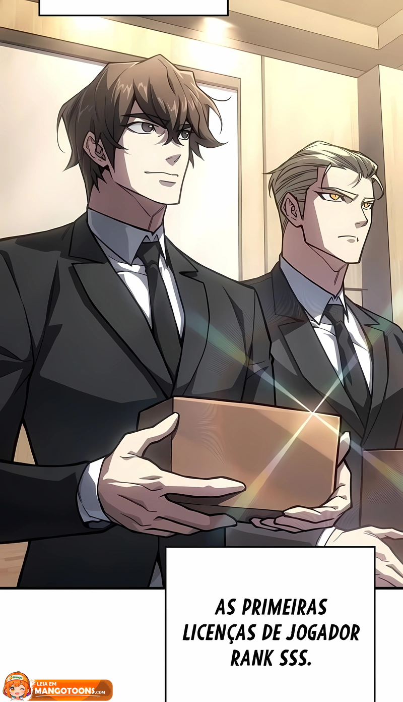 Read Regressando Com o Poder do Rei Manga Online