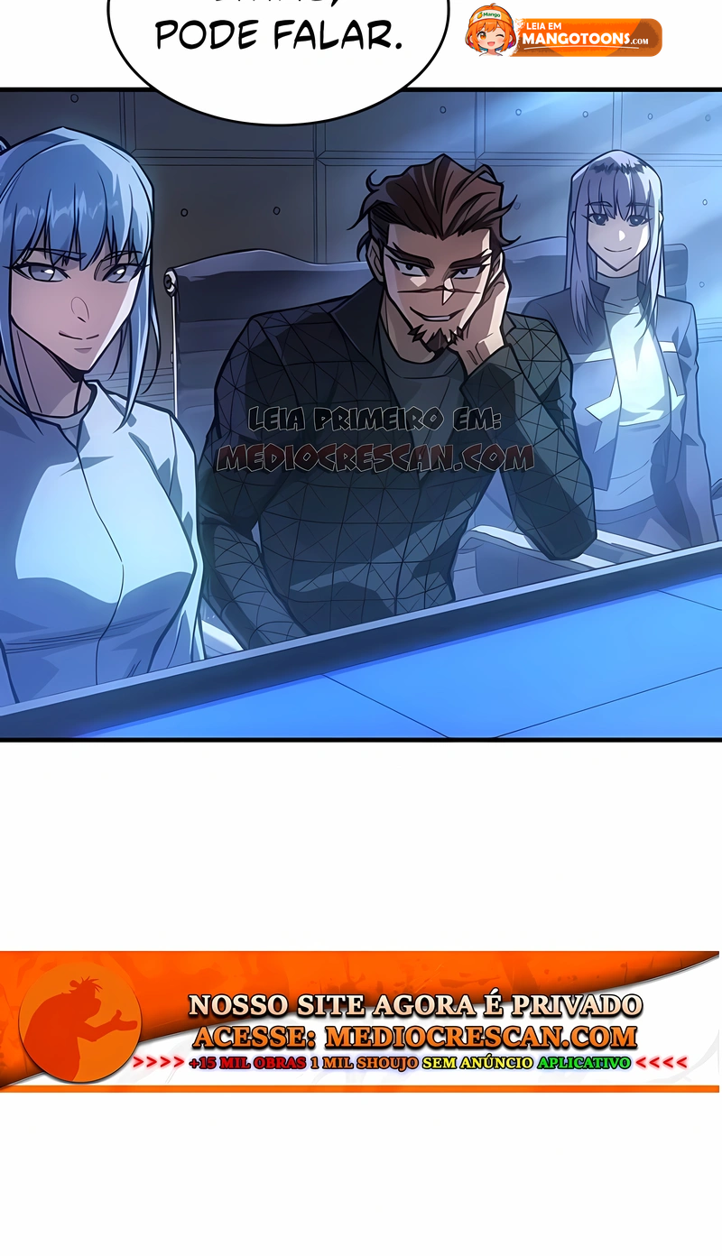 Read Regressando Com o Poder do Rei Manga Online