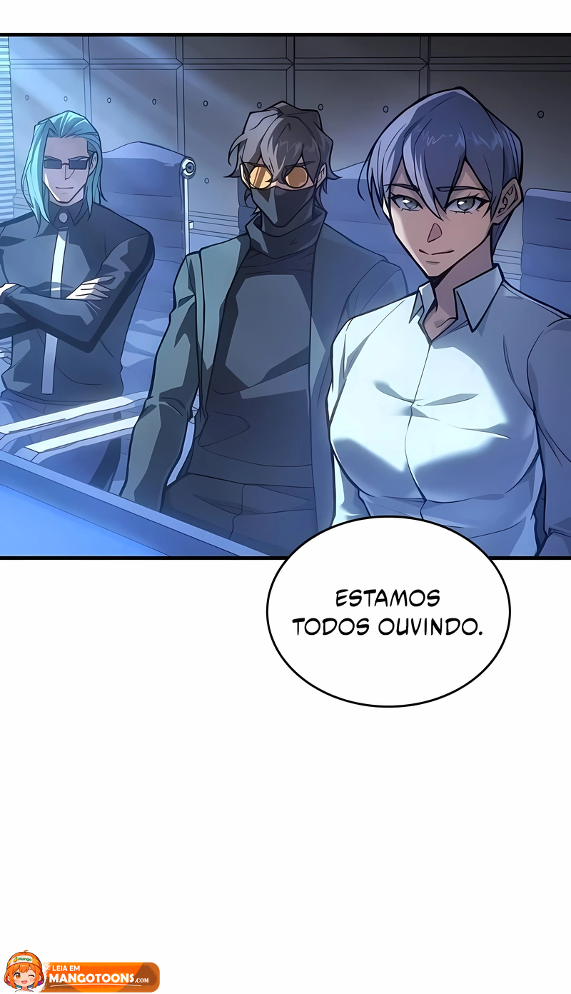 Read Regressando Com o Poder do Rei Manga Online