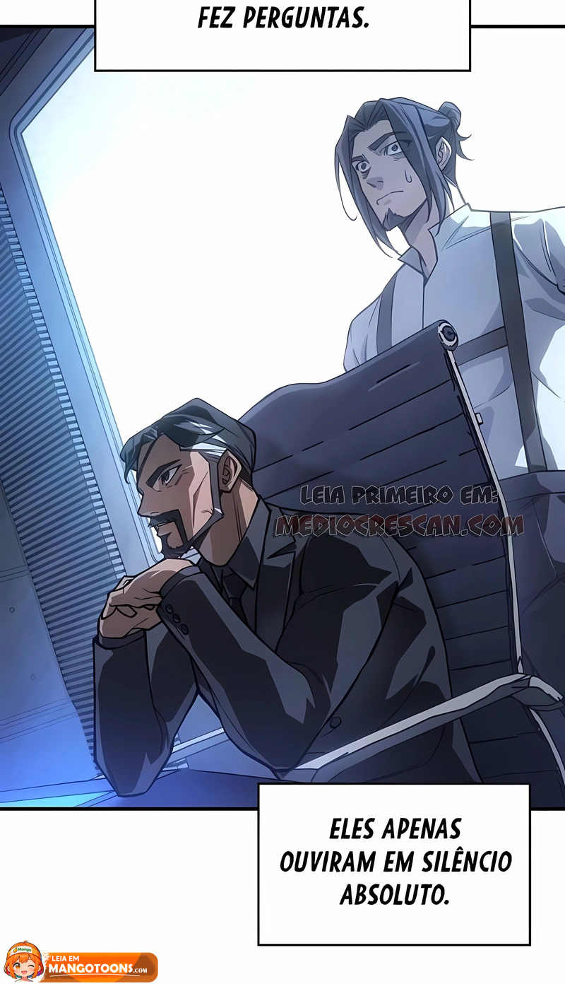 Read Regressando Com o Poder do Rei Manga Online