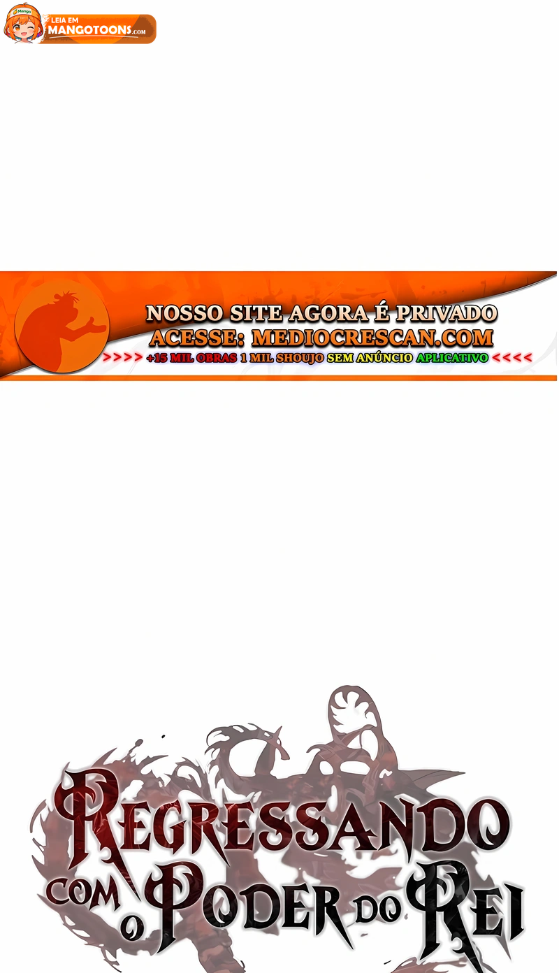 Read Regressando Com o Poder do Rei Manga Online