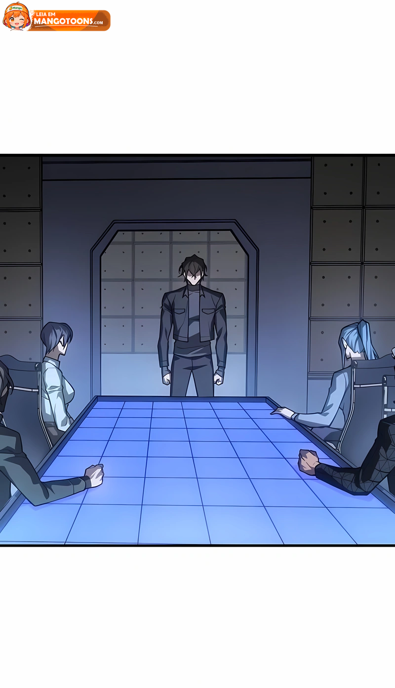 Read Regressando Com o Poder do Rei Manga Online