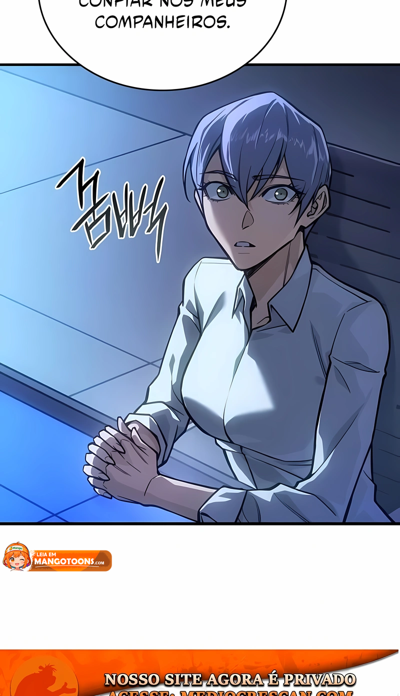 Read Regressando Com o Poder do Rei Manga Online