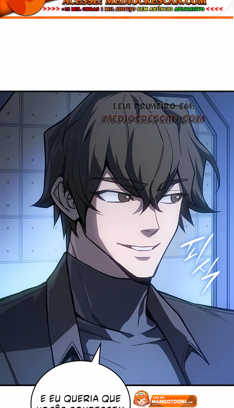 Read Regressando Com o Poder do Rei Manga Online