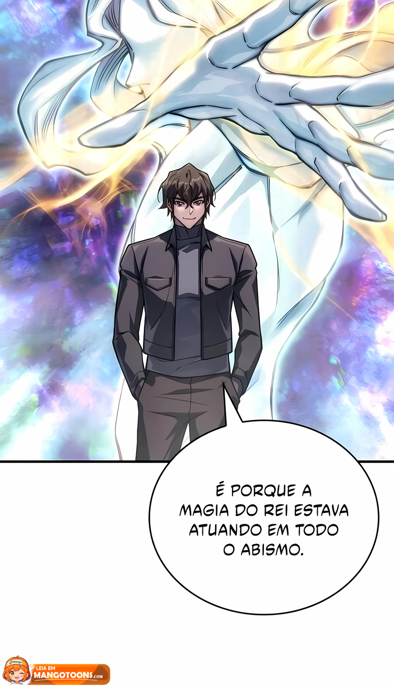 Read Regressando Com o Poder do Rei Manga Online