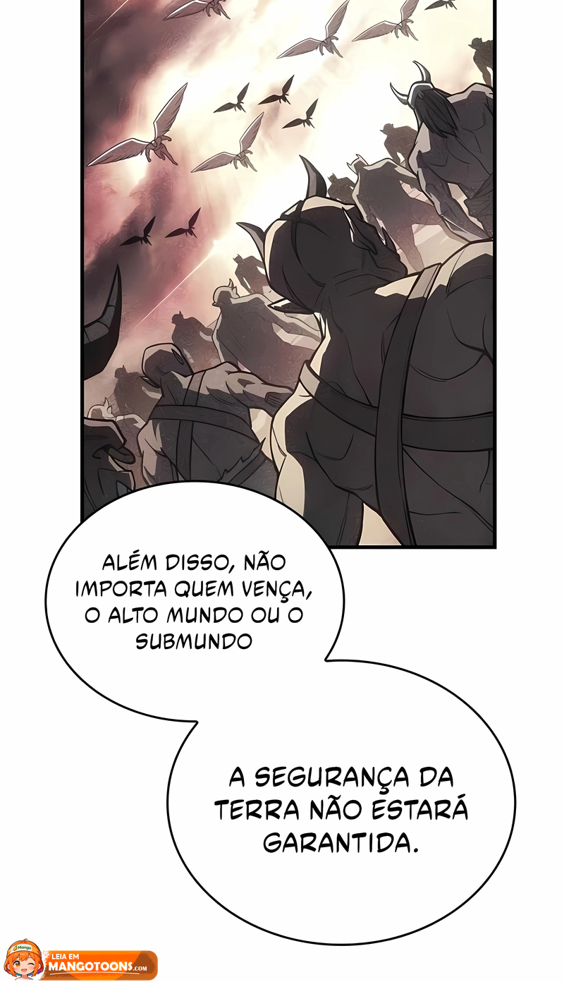 Read Regressando Com o Poder do Rei Manga Online