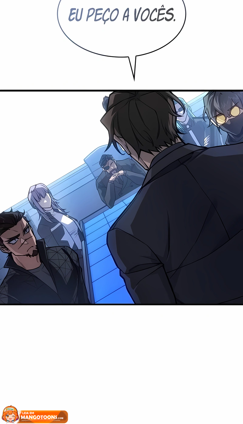 Read Regressando Com o Poder do Rei Manga Online