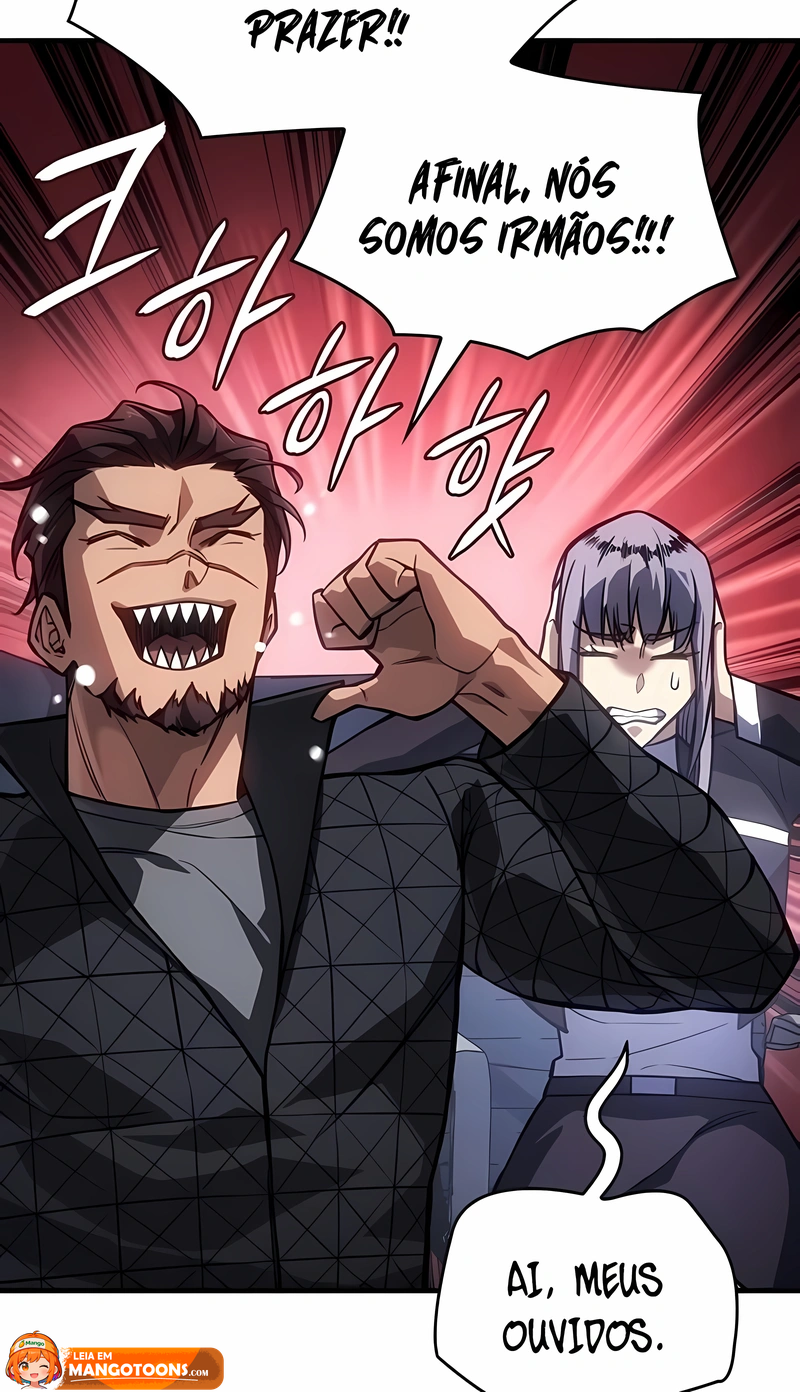 Read Regressando Com o Poder do Rei Manga Online