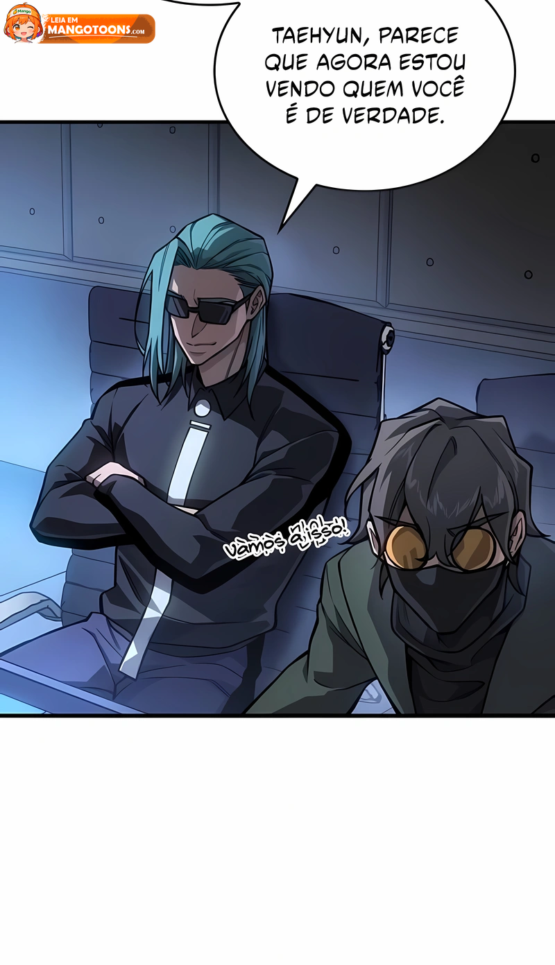 Read Regressando Com o Poder do Rei Manga Online