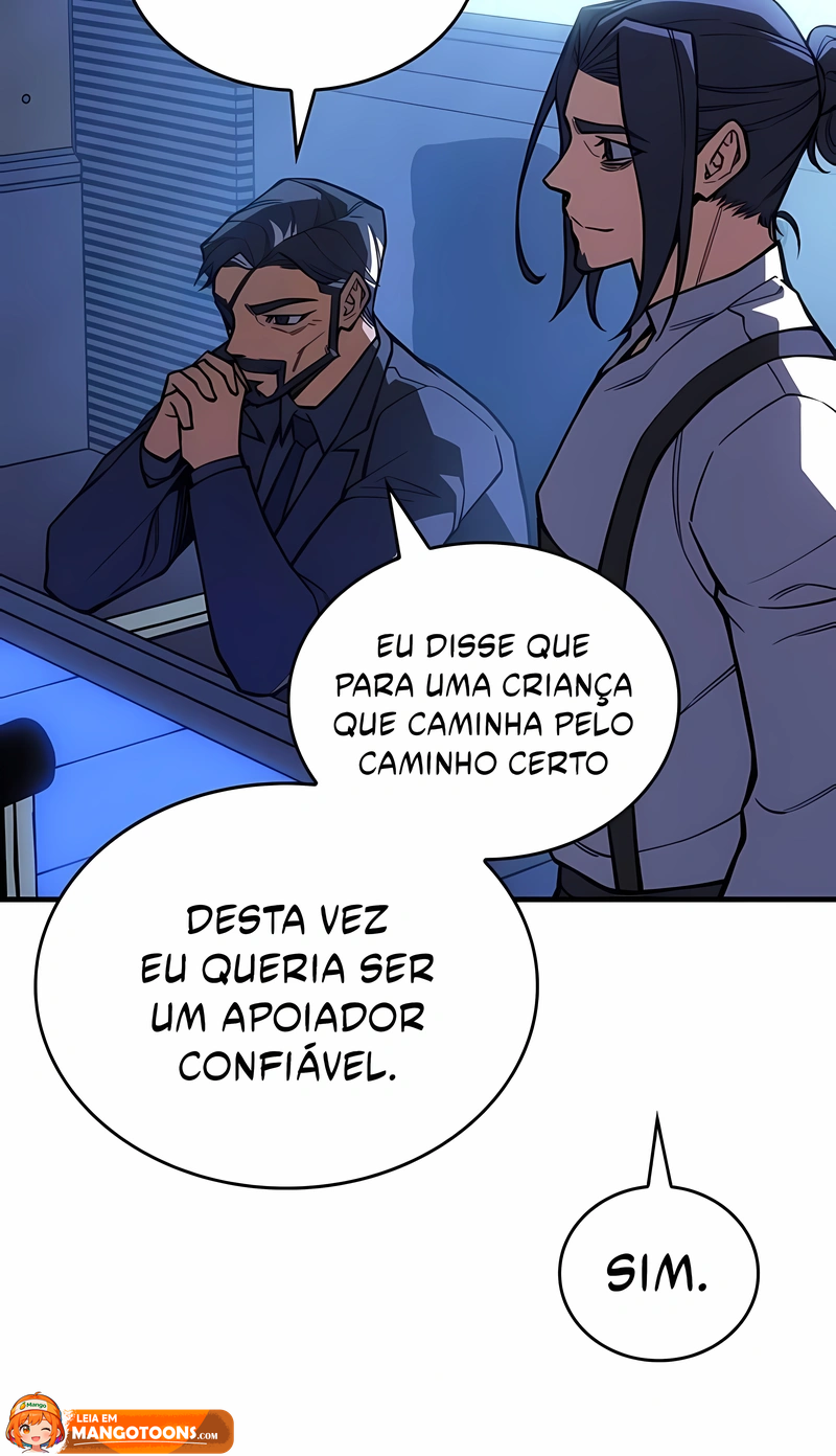 Read Regressando Com o Poder do Rei Manga Online