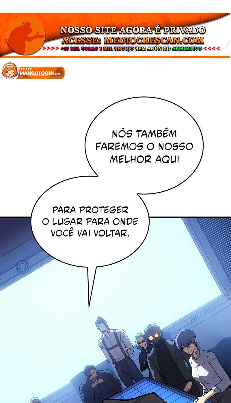 Read Regressando Com o Poder do Rei Manga Online