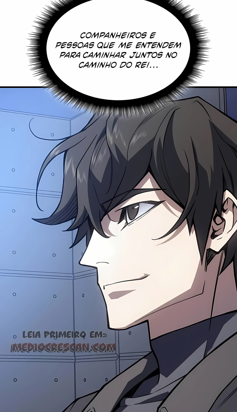 Read Regressando Com o Poder do Rei Manga Online