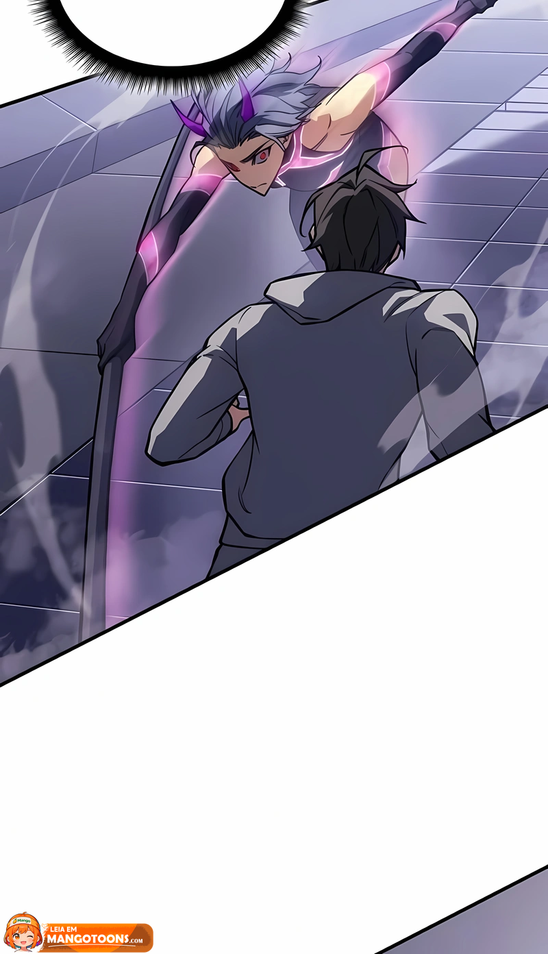 Read Regressando Com o Poder do Rei Manga Online