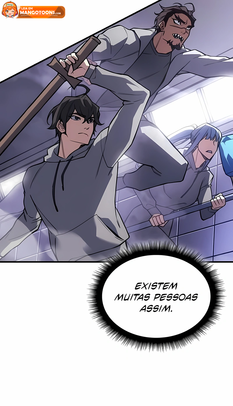 Read Regressando Com o Poder do Rei Manga Online