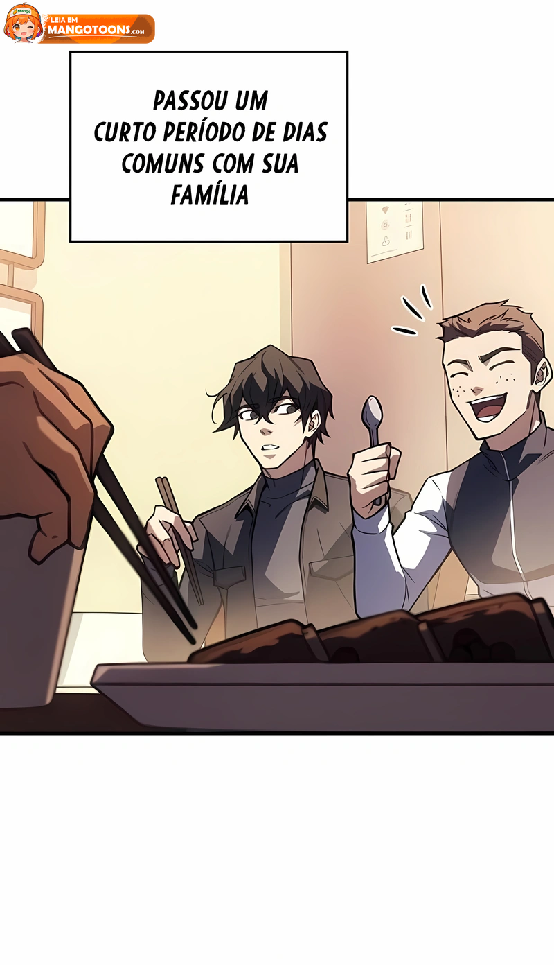 Read Regressando Com o Poder do Rei Manga Online