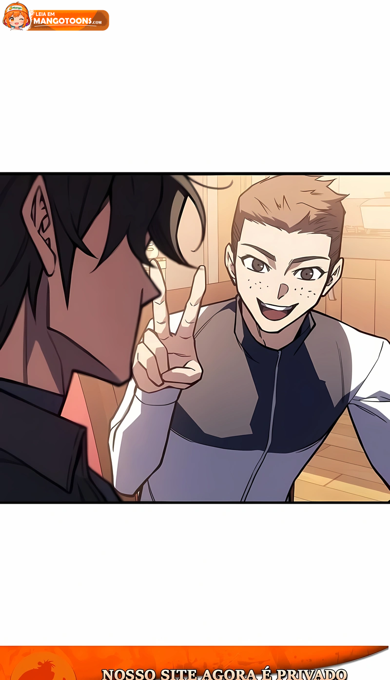 Read Regressando Com o Poder do Rei Manga Online