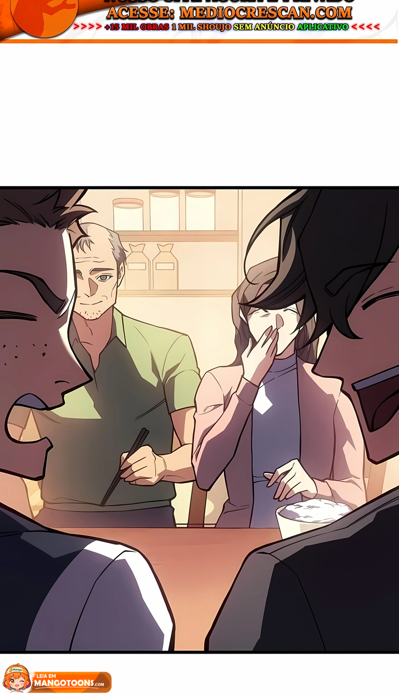 Read Regressando Com o Poder do Rei Manga Online