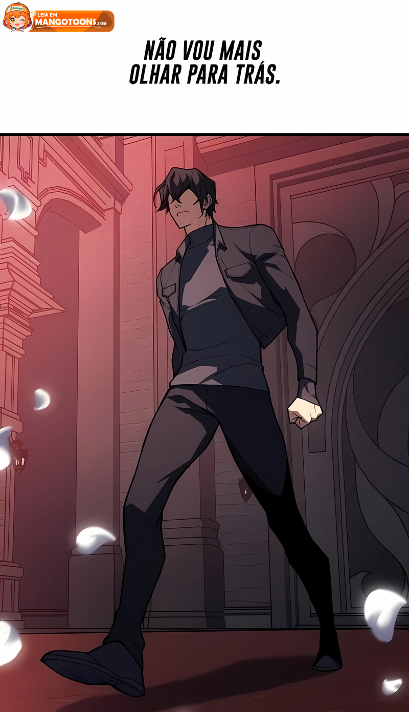 Read Regressando Com o Poder do Rei Manga Online