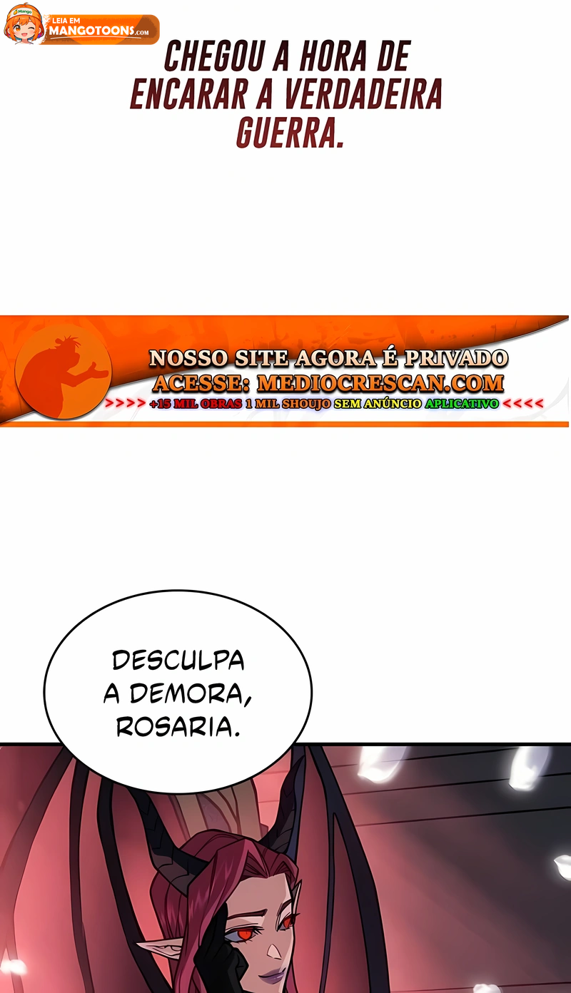 Read Regressando Com o Poder do Rei Manga Online